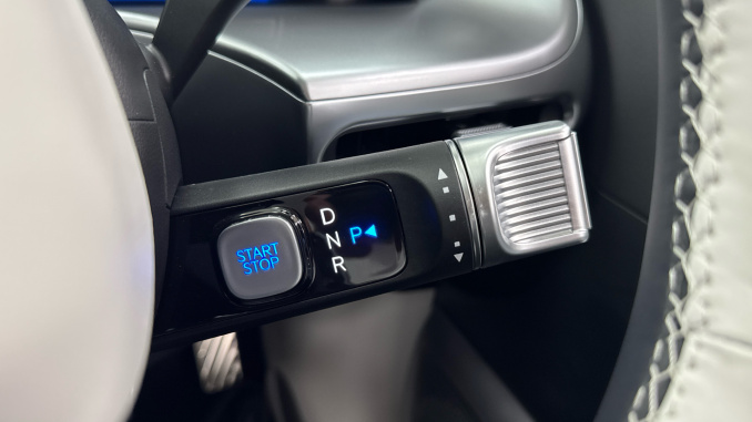 Hyundai IONIQ 9 314kW Calligraphy 110kWh 5dr AWD Auto Electric Estate - Image 25